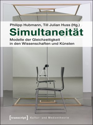 cover image of Simultaneität